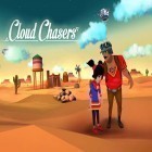 Juntamente com o jogo Fluxo de partículas para iPhone, baixar grátis do Caçadores de nuvens: Uma viagem de esperança.