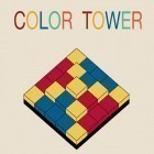 Juntamente com o jogo Blob - Dots Challenge para iPhone, baixar grátis do Torre de cor.