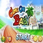 Juntamente com o jogo Ladrão Bob para iPhone, baixar grátis do Treino: Vá bebê!.