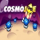Juntamente com o jogo Herói da Magia para iPhone, baixar grátis do Cosmo Joe.