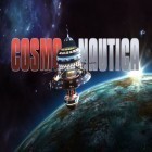 Juntamente com o jogo Batalha dos deuses: Ascensão para iPhone, baixar grátis do Cosmonautica.