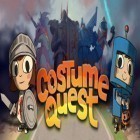 Juntamente com o jogo Aventuras de Dudu! para iPhone, baixar grátis do A Quebra-cabeça da Fantasia.