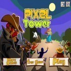 Juntamente com o jogo Lutador de ferro: Projete e Lute para iPhone, baixar grátis do Torre do Vaqueiro - Abater e destruir!.