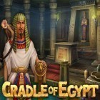Juntamente com o jogo Espada de infinito 2 para iPhone, baixar grátis do Berço de Egito.