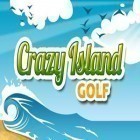 Juntamente com o jogo Calabouço de bit 2 para iPhone, baixar grátis do Golfe na louca ilha!.