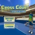 Juntamente com o jogo A Lenda da Bela Adormecida para iPhone, baixar grátis do Tennis Real.