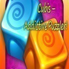 Juntamente com o jogo O navio amaldiçoado: As aventuras épicas para iPhone, baixar grátis do Cubis - jogo viciante.