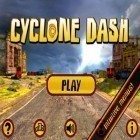 Juntamente com o jogo Defesa de Marte para iPhone, baixar grátis do O ciclone devastador.