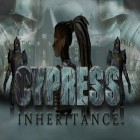Juntamente com o jogo O Dia do Julgamento para iPhone, baixar grátis do Herança de Cypress.