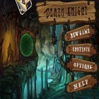 Juntamente com o jogo Em Busca de Sonho para iPhone, baixar grátis do Cavaleiro da morte.