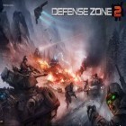 Juntamente com o jogo Diabos e Demônios para iPhone, baixar grátis do Zona da Defesa 2.