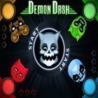 Juntamente com o jogo Magia 2013 para iPhone, baixar grátis do Arremesso de demônios .