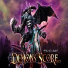 Juntamente com o jogo Tehra, Cavaleiro Escuro para iPhone, baixar grátis do Conta demoníaca.