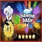 Juntamente com o jogo Tesouros de Montesuma para iPhone, baixar grátis do Febre de diamantes.