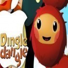 Juntamente com o jogo Alcance para o céu para iPhone, baixar grátis do Dingle Dangle.