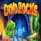 Juntamente com o jogo Muito Bebado para iPhone, baixar grátis do Dino em rochas.
