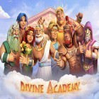 Juntamente com o jogo Desista! para iPhone, baixar grátis do Academia divina.