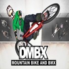 Juntamente com o jogo Bobby Cenoura para Sempre 2 para iPhone, baixar grátis do DMBX 2.5 - A Bicicleta de Montanhã.