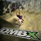 Juntamente com o jogo Destruidores de masmorra para iPhone, baixar grátis do Corrida em bicicletas de montanha.