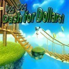 Juntamente com o jogo Salto de Doodle: Super Herói para iPhone, baixar grátis do Cachorro Cão: Caça para dólar.