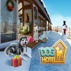 Juntamente com o jogo Corte a corda 2 para iPhone, baixar grátis do Hotel para cães.