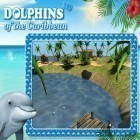 Juntamente com o jogo Bola mexicana para iPhone, baixar grátis do Aventura nas Caraíbas - Caça ao tesouro com golfinhos.
