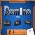 Juntamente com o jogo Larry, Ave Falante para iPhone, baixar grátis do Domino.