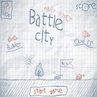 Juntamente com o jogo Falta poucos dias para iPhone, baixar grátis do Doodle cidade de batalha.