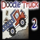 Juntamente com o jogo Loucuras no moto para iPhone, baixar grátis do Doodle Caminhão 2.
