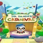 Juntamente com o jogo Mania de Macaco para iPhone, baixar grátis do Dr. Panda: Carnaval.