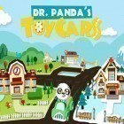 Juntamente com o jogo Queima, zumbi, queima para iPhone, baixar grátis do Carros de brinquedos de dr. Panda.