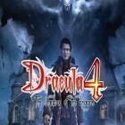 Juntamente com o jogo Ordem e Caos On-line para iPhone, baixar grátis do Drácula 4: A sombra do dragão.