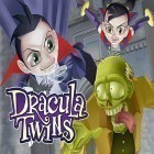 Juntamente com o jogo Fuga na fronteira para iPhone, baixar grátis do Gêmeos de Dracula.