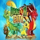 Juntamente com o jogo Crise no Deserto para iPhone, baixar grátis do Cidade de Dragões.