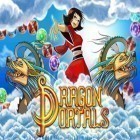 Juntamente com o jogo Corrida do átomo para iPhone, baixar grátis do Portais de dragões.