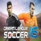 Juntamente com o jogo Defesa da Fortuna 2 para iPhone, baixar grátis do Liga de sonho: Futebol 2016.