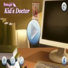 Juntamente com o jogo O topo da volta para iPhone, baixar grátis do Doutor - emprego dos sonhos - O meu hospital pequeno.