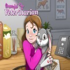 Juntamente com o jogo Poquer de Cachorros para iPhone, baixar grátis do Emprego dos sonhos: Veterinário.