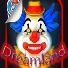Juntamente com o jogo Credo de assassino: Identidade para iPhone, baixar grátis do Terra de Sonhos HD: Aventuras no parque de sonhos.