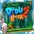 Juntamente com o jogo Ovelha contra Zumbis para iPhone, baixar grátis do Aventuras de Dudu!.