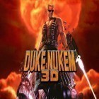 Juntamente com o jogo Futebol ativo 2 para iPhone, baixar grátis do Duke Nukem 3D.