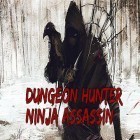 Juntamente com o jogo Onda de Zumbis para iPhone, baixar grátis do Caçador de Masmorras: Assassino Ninja.