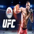 Juntamente com o jogo Jogos Olímpicos de Londres 2012 para iPhone, baixar grátis do EA esportes: UFC.
