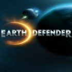 Juntamente com o jogo Saboroso para iPhone, baixar grátis do Defensor da Terra.
