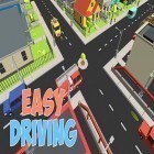 Juntamente com o jogo Bruxo: Jogo de Aventura para iPhone, baixar grátis do Condução fácil.