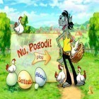 Juntamente com o jogo Ordo premium para iPhone, baixar grátis do Apanhador de ovos.
