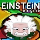 Juntamente com o jogo Impasse: Online para iPhone, baixar grátis do Enigma de Einstein.