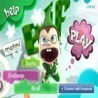 Juntamente com o jogo Mente: Defesa de torre para iPhone, baixar grátis do Elfo Saltador.