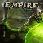Juntamente com o jogo Fazenda divertida: Vikings heróis para iPhone, baixar grátis do Império.
