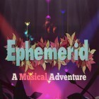 Juntamente com o jogo Batalha nocturna - Campeão para iPhone, baixar grátis do Efeméride: Uma aventura musical.